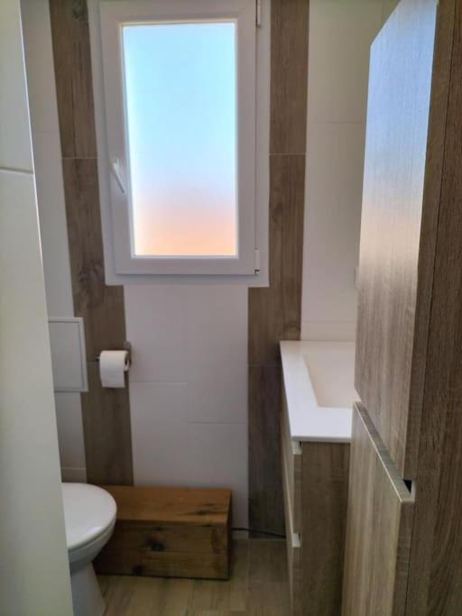 "Les Bambous" Studio Cosy Climatise Au Calme De 37 M2 Parking Gratuit A Argeles Sur Mer Exterior foto